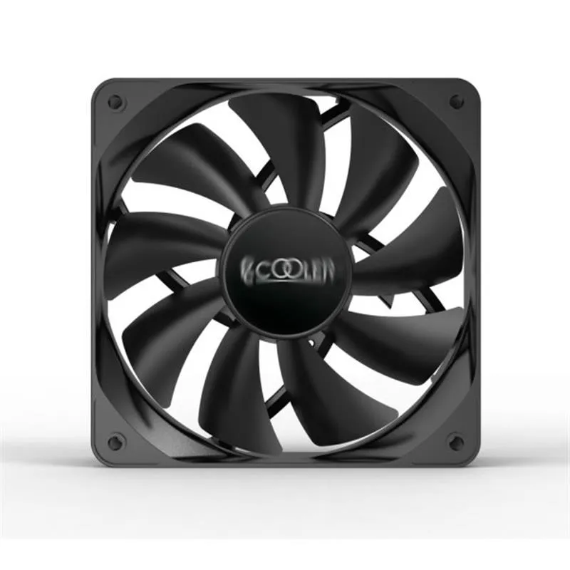 Кулер процесорний PCCooler Paladin EX400 ARGB - мініатюра 4