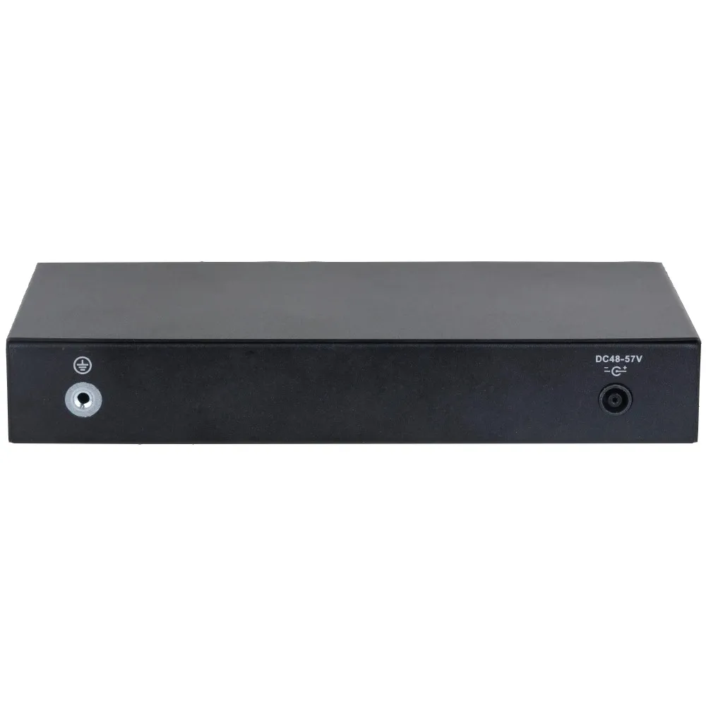 Комутатор Dahua DH-CS4010-8ET-110 - мініатюра 2