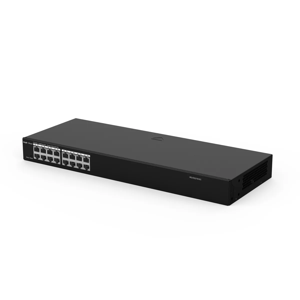 Комутатор Ruijie Reyee RG-ES216GC-V2 - мініатюра 3