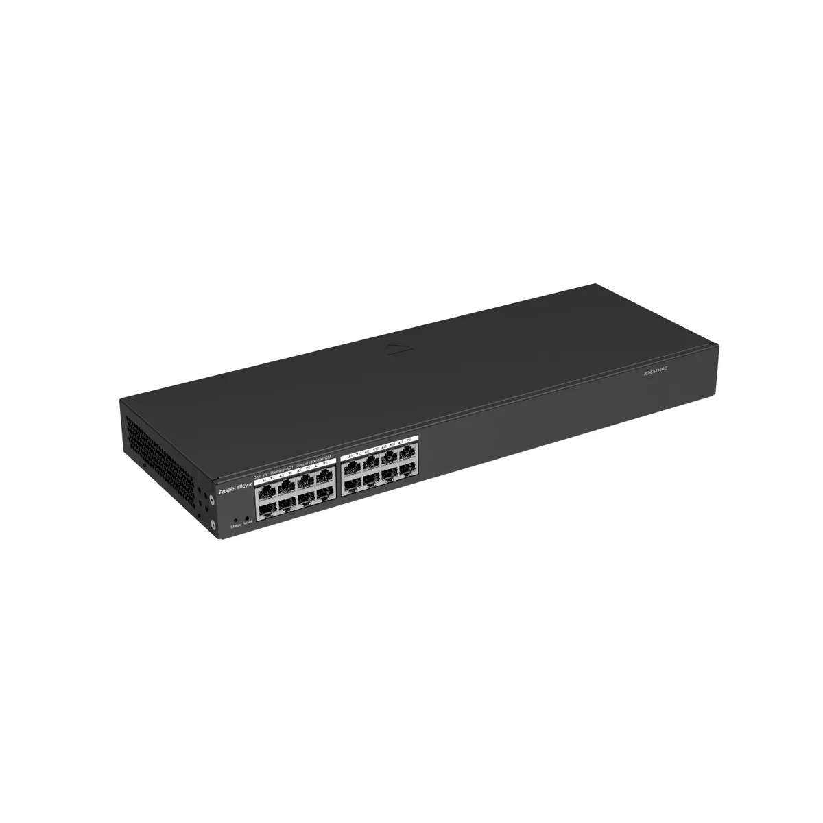 Комутатор Ruijie Reyee RG-ES216GC-V2 - мініатюра 4