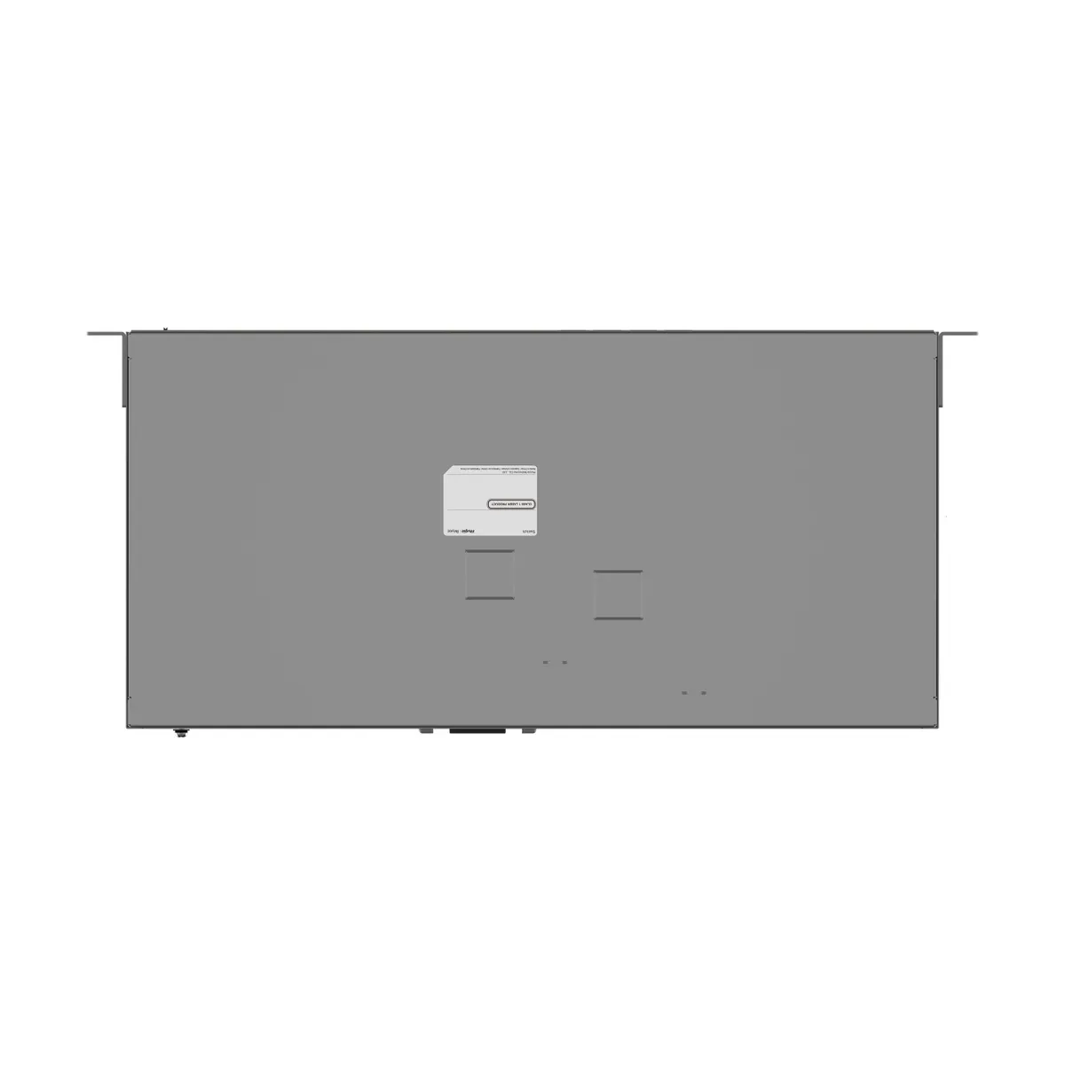Комутатор Ruijie Reyee RG-NBS3100-24GT4SFP-P-V2 - мініатюра 5