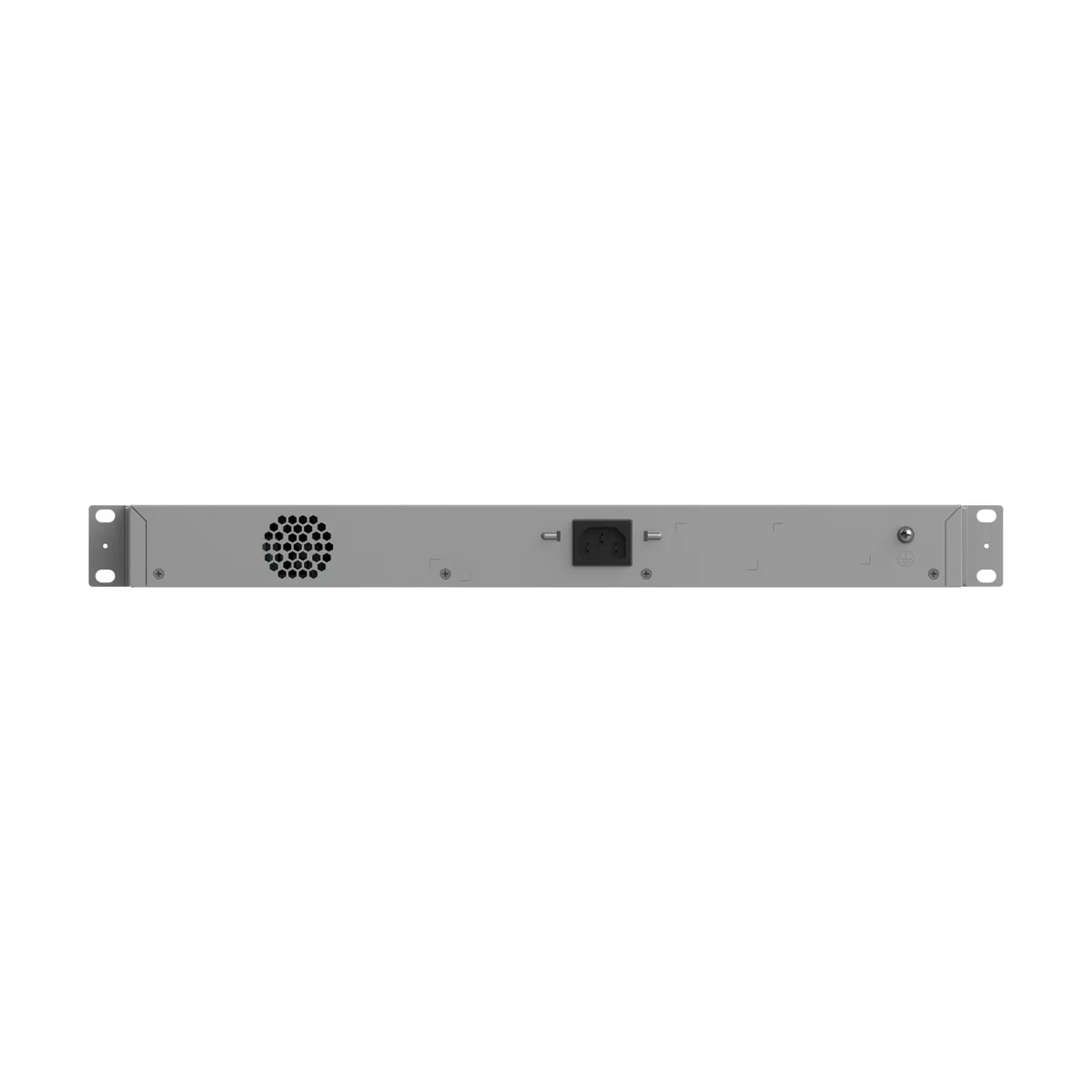 Комутатор Ruijie Reyee RG-NBS3100-24GT4SFP-P-V2 - мініатюра 6
