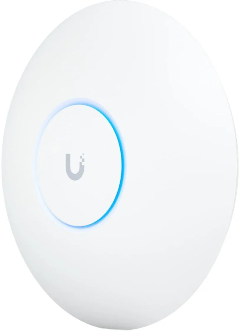 Точка доступу Ubiquiti UniFi U7 Pro (U7-PRO) - мініатюра 2