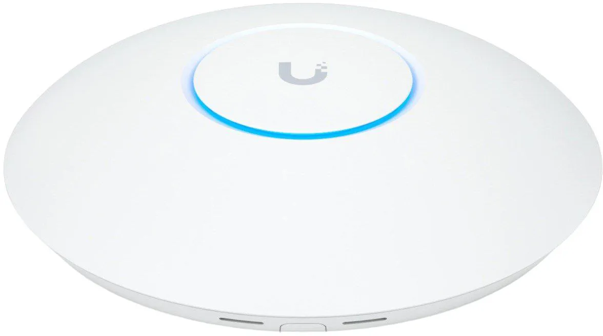 Точка доступу Ubiquiti UniFi U7 Pro (U7-PRO) - мініатюра 3