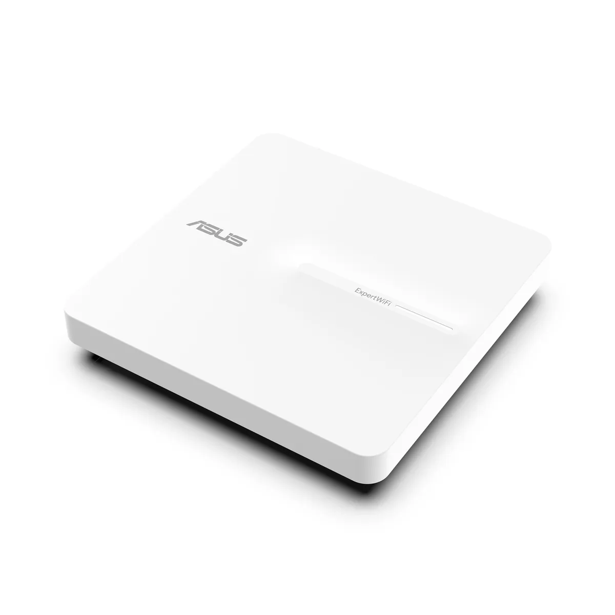 Точка доступу Asus ExpertWiFi EBA63 (90IG0880-MO3C00) - зображення 1