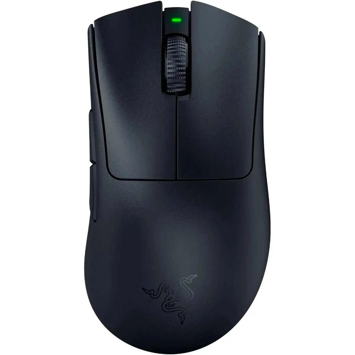 Миша бездротова Razer DeathAdder V3 Pro and HyperPolling Wireless Dongle (RZ01-04630300-R3WL) - мініатюра 8