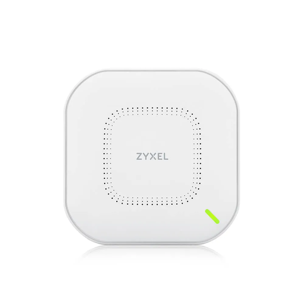 Точка доступу ZYXEL WAX630S (WAX630S-EU0101F) - зображення 1