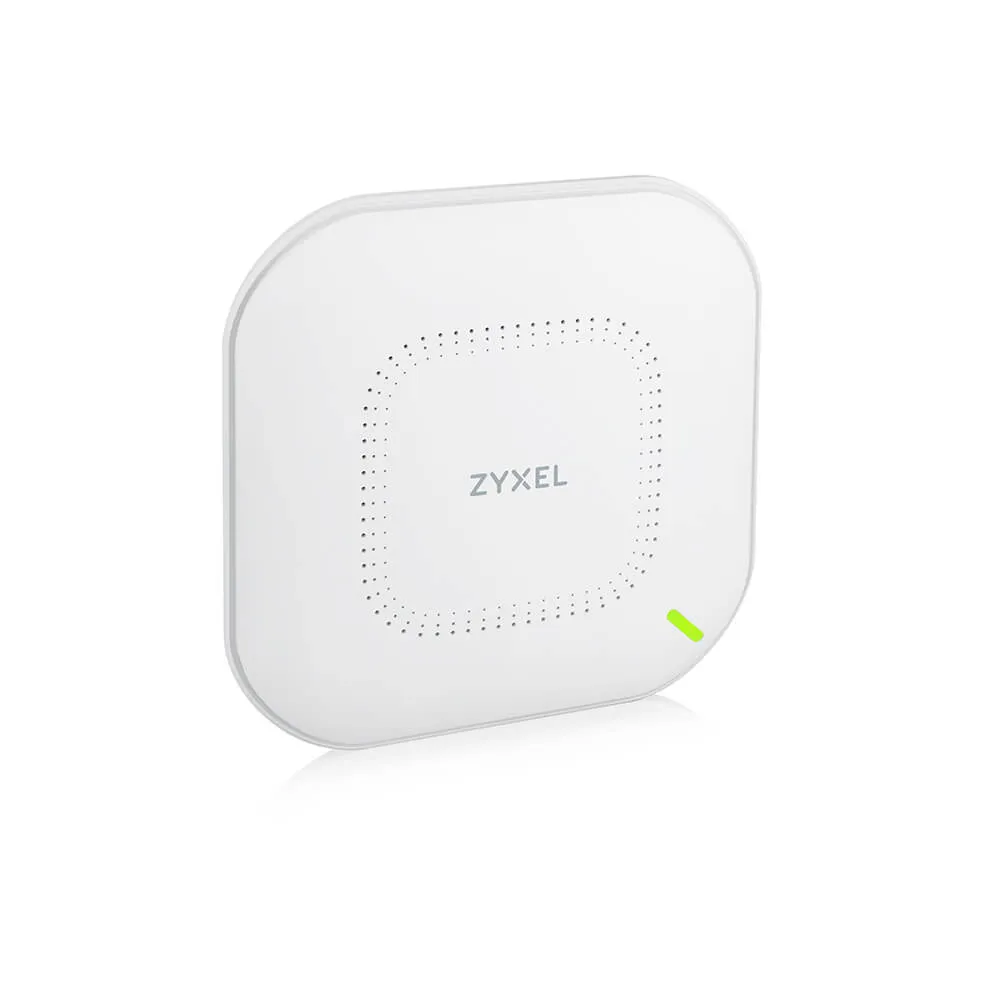 Точка доступу ZYXEL WAX630S (WAX630S-EU0101F) - мініатюра 3