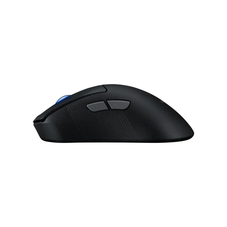 Миша бездротова Asus ROG Keris II Ace Black (90MP03N0-BMUA00) - мініатюра 4