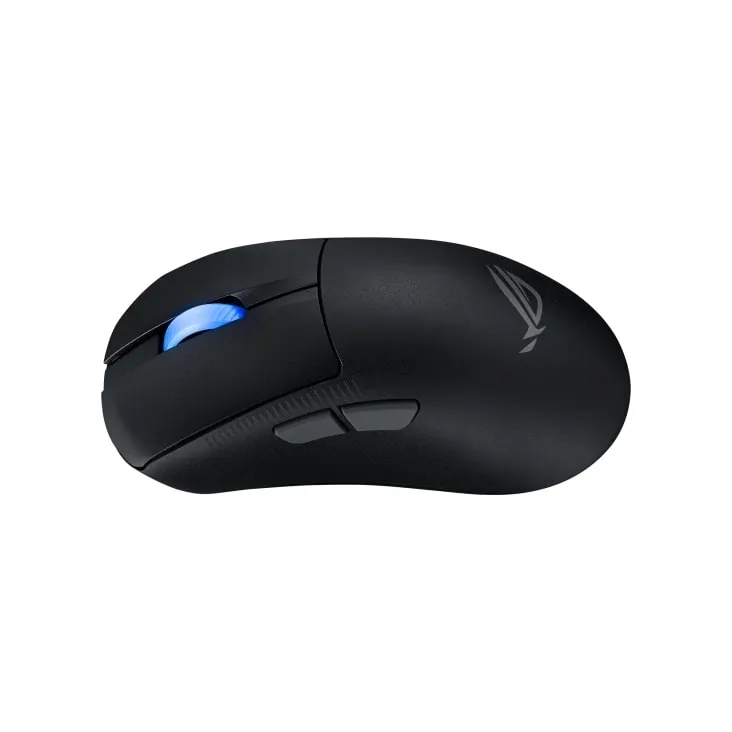 Миша бездротова Asus ROG Keris II Ace Black (90MP03N0-BMUA00) - мініатюра 5