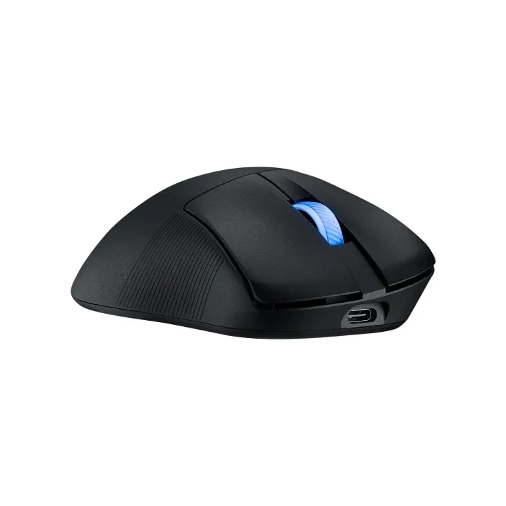 Миша бездротова Asus ROG Keris II Ace Black (90MP03N0-BMUA00) - мініатюра 6