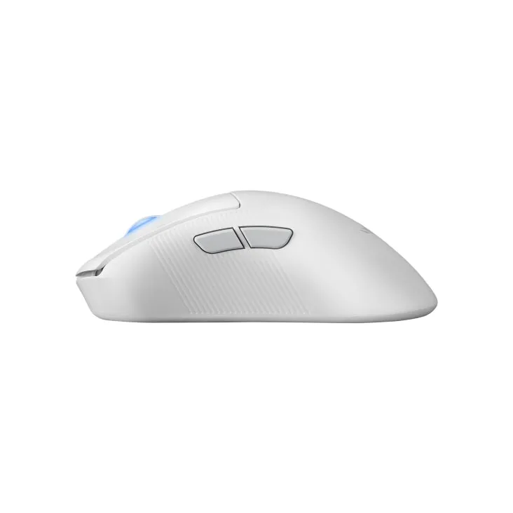 Миша бездротова Asus ROG Keris II Ace White (90MP03N0-BMUA10) - мініатюра 4