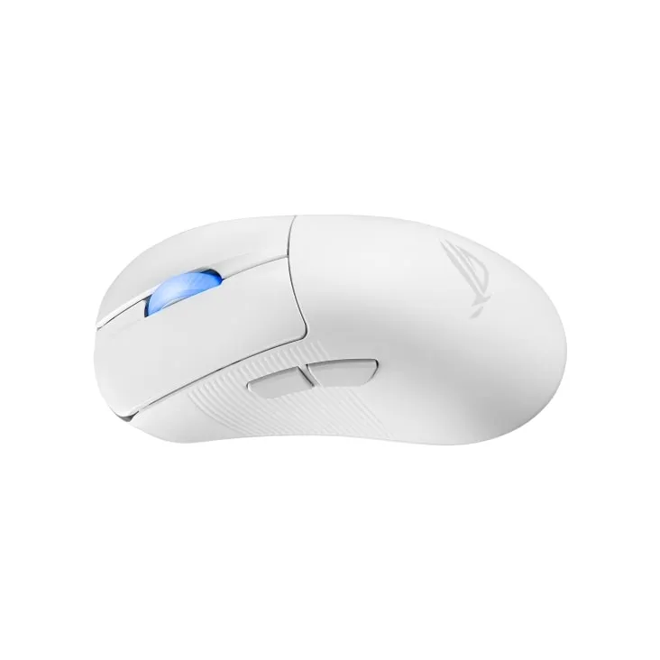 Миша бездротова Asus ROG Keris II Ace White (90MP03N0-BMUA10) - мініатюра 5