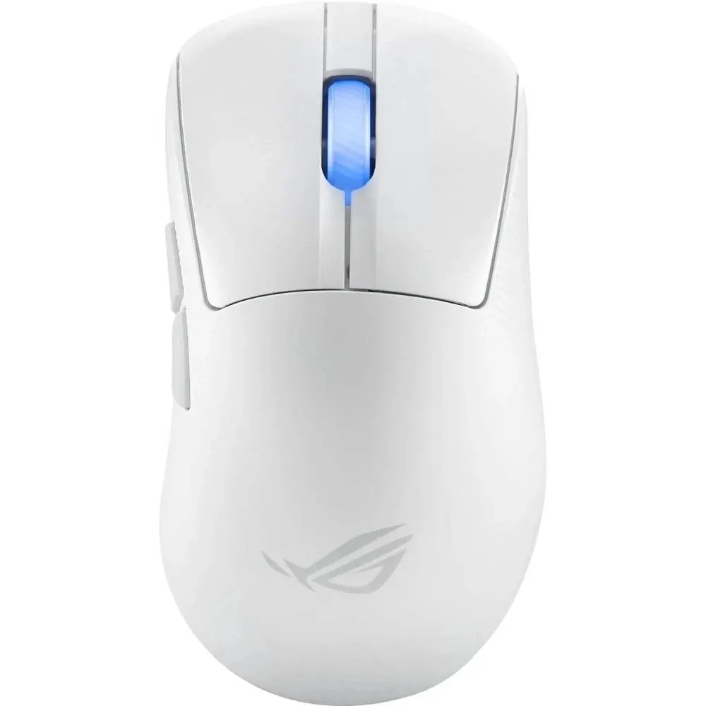 Миша бездротова Asus ROG Keris II Ace White (90MP03N0-BMUA10) - мініатюра 9