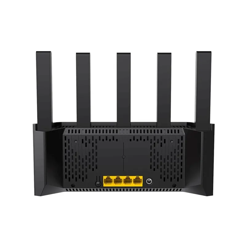 Бездротовий маршрутизатор Tenda TX2L Pro - мініатюра 3