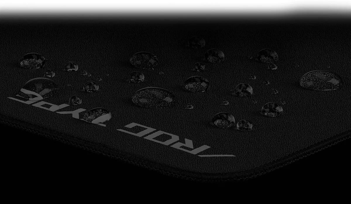 Ігрова поверхня Asus ROG Hone Ace XXL Black (90MP03G0-BPUA00) - мініатюра 3