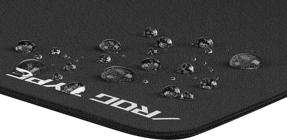 Ігрова поверхня Asus ROG Hone Ace XXL Black (90MP03G0-BPUA00) - мініатюра 8