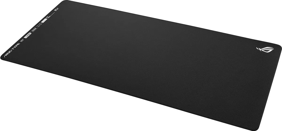 Ігрова поверхня Asus ROG Hone Ace XXL Black (90MP03G0-BPUA00) - мініатюра 9