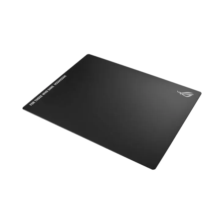 Ігрова поверхня Asus ROG Moonstone Ace L Black (90MP03L0-BPUA00) - мініатюра 2