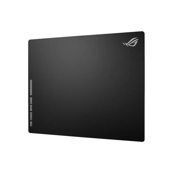 Ігрова поверхня Asus ROG Moonstone Ace L Black (90MP03L0-BPUA00) - мініатюра 3
