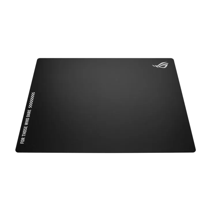 Ігрова поверхня Asus ROG Moonstone Ace L Black (90MP03L0-BPUA00) - мініатюра 4