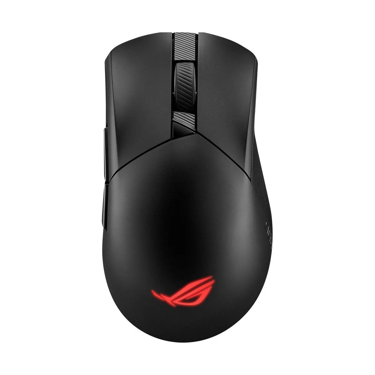 Миша Asus ROG Gladius III AimPoint RGB USB/WL/BT Black (90MP02Y0-BMUA01) - мініатюра 6