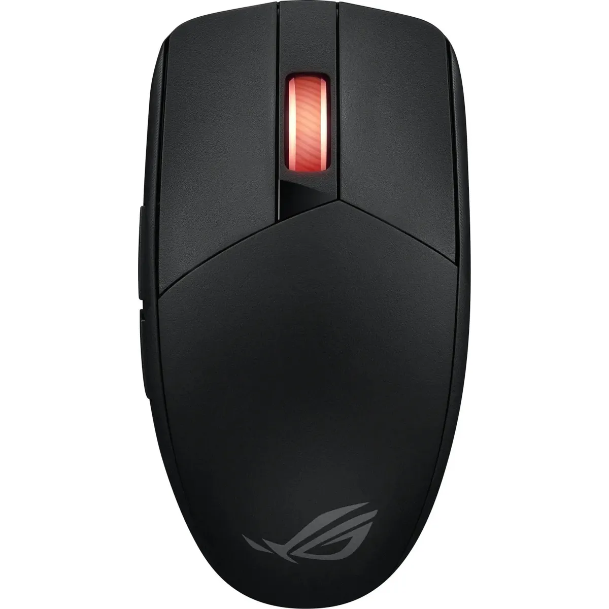 Миша Asus ROG Strix Impact III RGB WL/BT Black (90MP03D0-BMUA00) - мініатюра 10