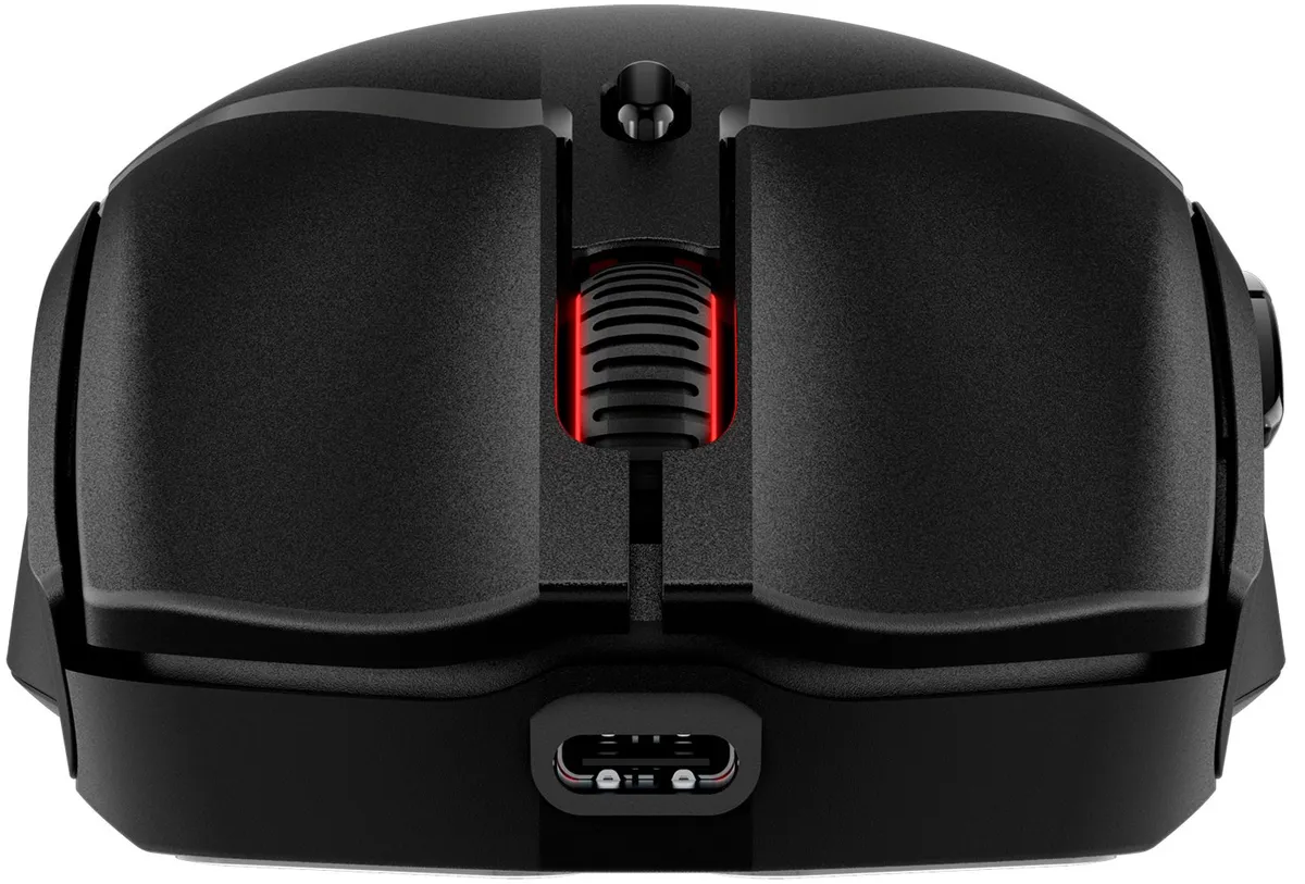 Миша HyperX Pulsefire Haste 2 mini Black (7D388AA) - зображення 1