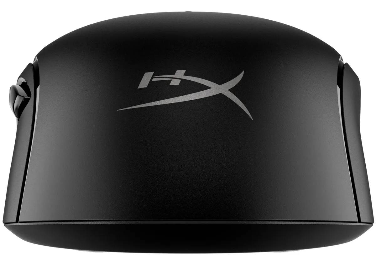 Миша HyperX Pulsefire Haste 2 mini Black (7D388AA) - мініатюра 2