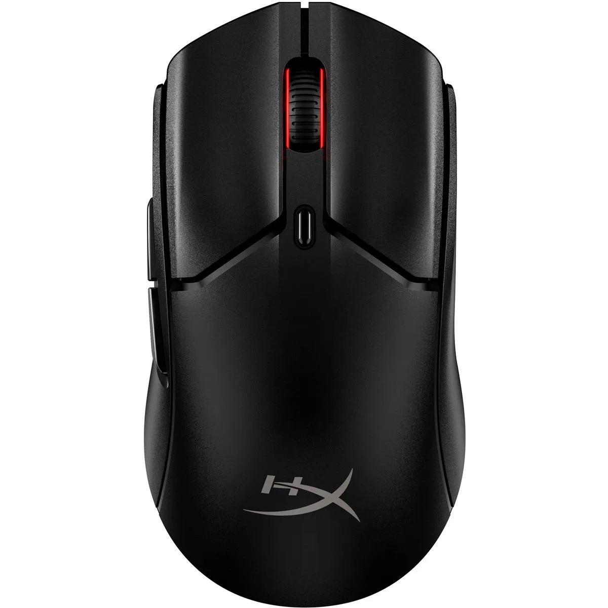 Миша HyperX Pulsefire Haste 2 mini Black (7D388AA) - мініатюра 3