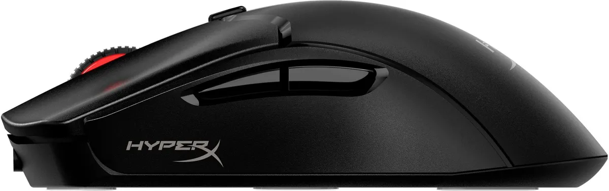 Миша HyperX Pulsefire Haste 2 mini Black (7D388AA) - мініатюра 5
