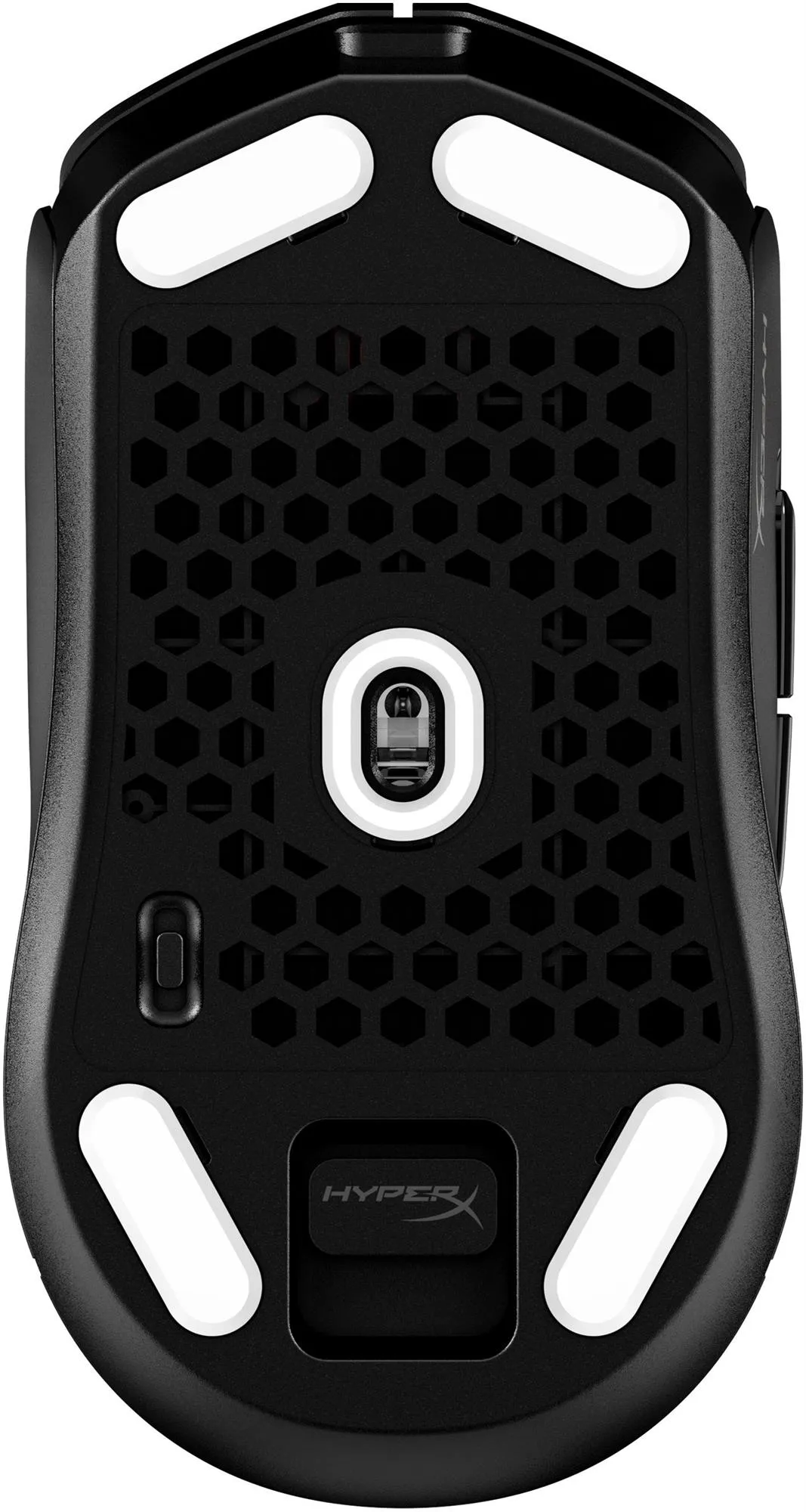 Миша HyperX Pulsefire Haste 2 mini Black (7D388AA) - мініатюра 8