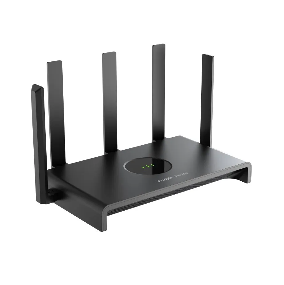 Бездротовий маршрутизатор Ruijie Reyee RG-EW1300G - зображення 1