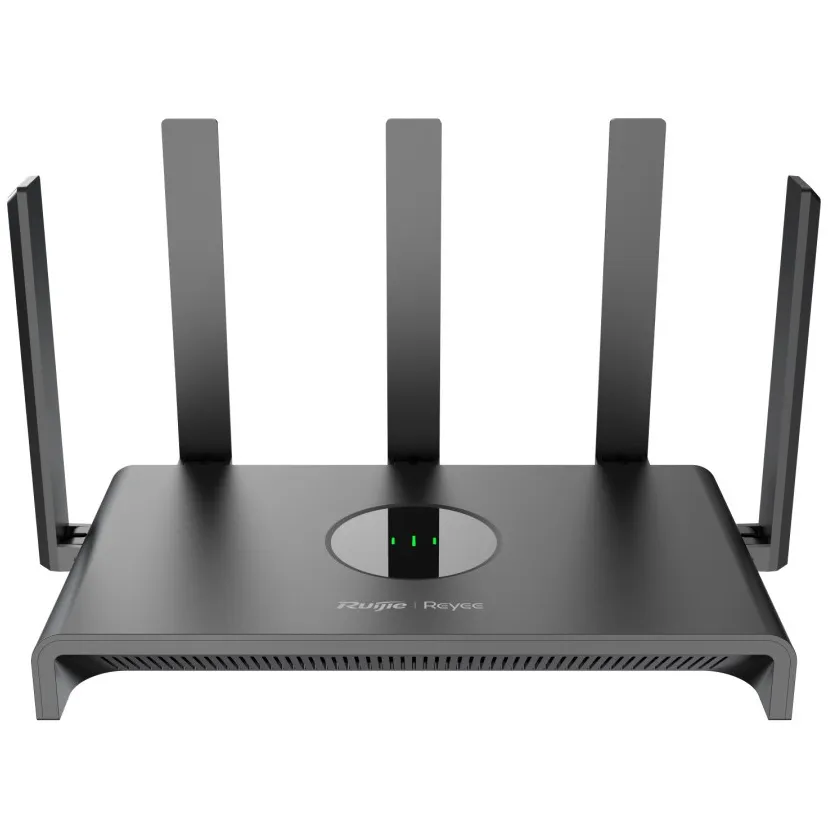 Бездротовий маршрутизатор Ruijie Reyee RG-EW1300G - мініатюра 5