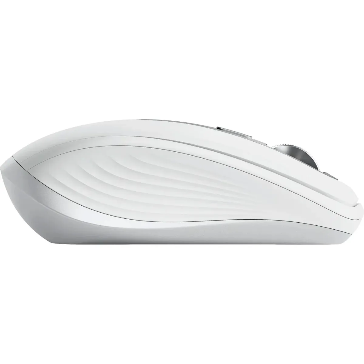 Миша бездротова Logitech MX Anywhere 3S for Mac Pale Grey (910-006946) - мініатюра 5