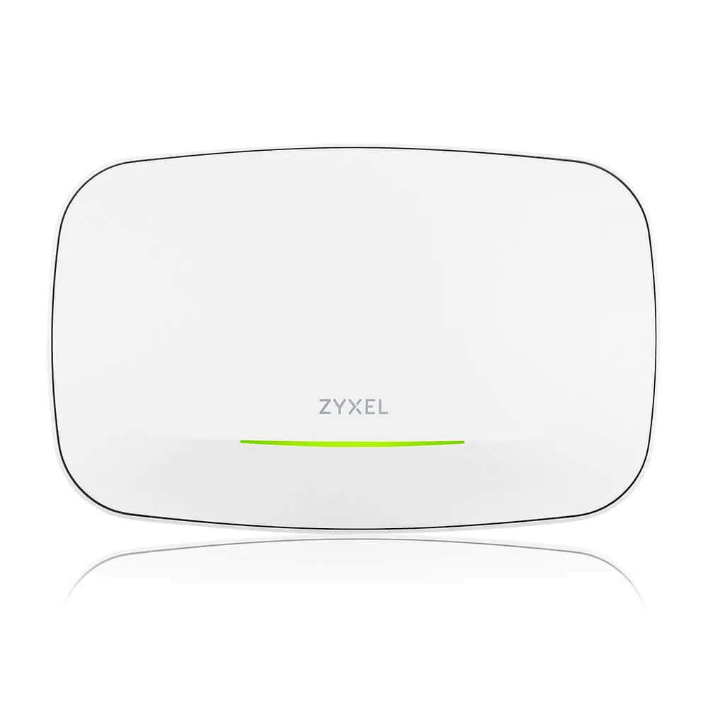 Точка доступу ZYXEL NebulaFlex NWA130BE (NWA130BE-EU0101F) - зображення 1