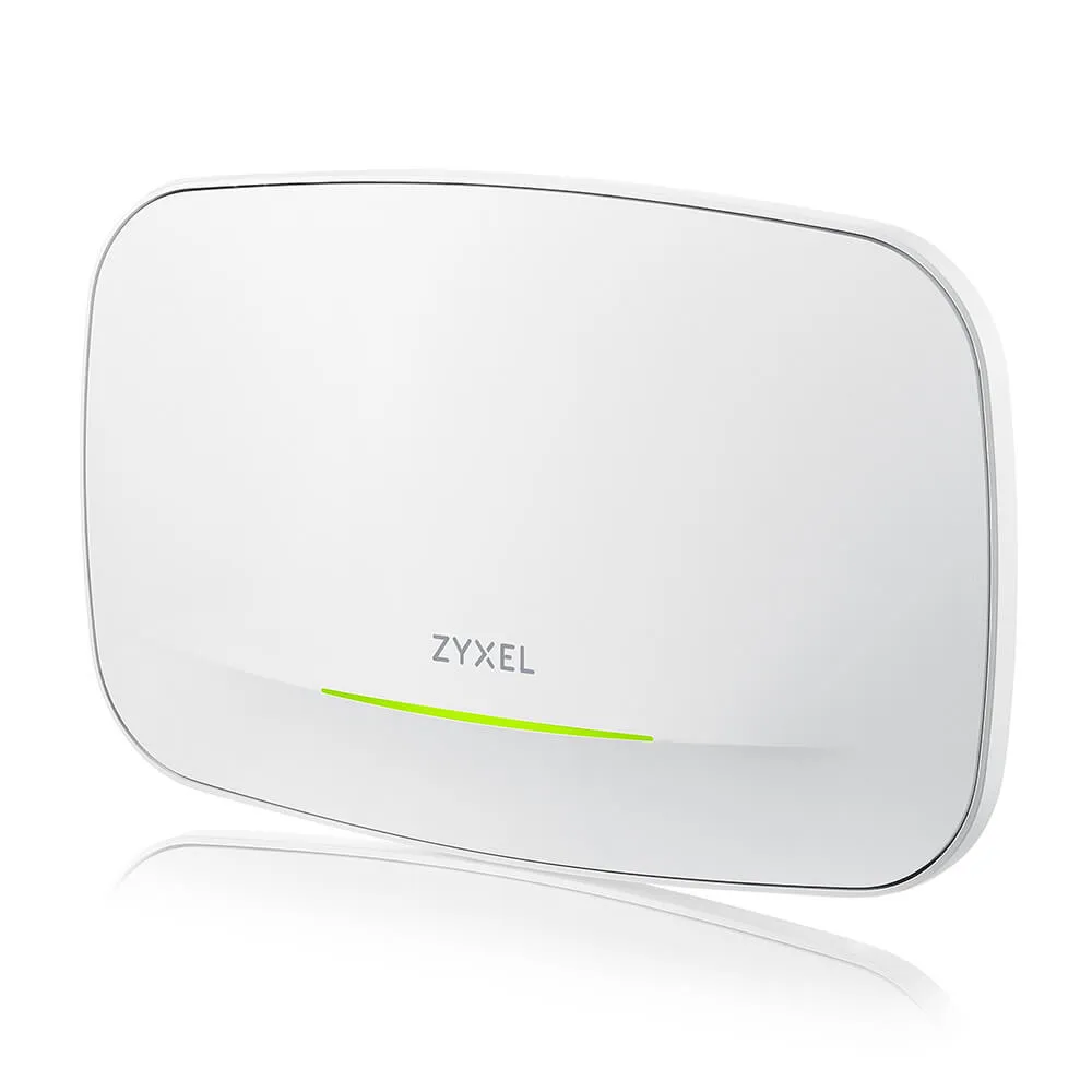Точка доступу ZYXEL NebulaFlex NWA130BE (NWA130BE-EU0101F) - мініатюра 2