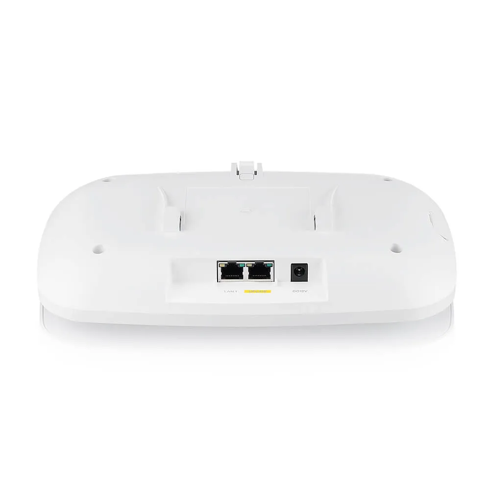 Точка доступу ZYXEL NebulaFlex NWA130BE (NWA130BE-EU0101F) - мініатюра 3