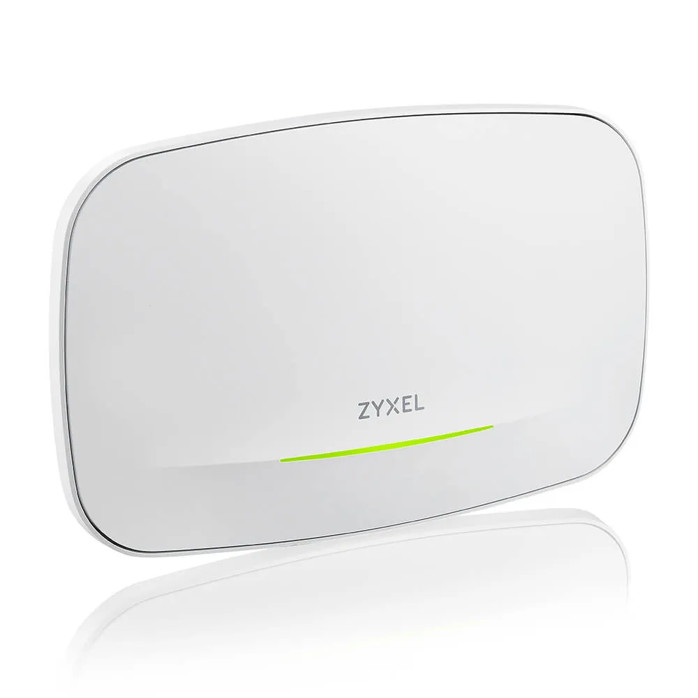 Точка доступу ZYXEL NebulaFlex NWA130BE (NWA130BE-EU0101F) - мініатюра 4