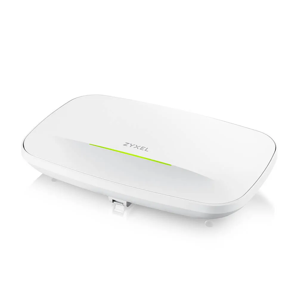 Точка доступу ZYXEL NebulaFlex NWA130BE (NWA130BE-EU0101F) - мініатюра 7