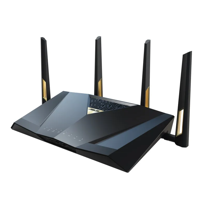 Бездротовий маршрутизатор Asus RT-BE88U (90IG08V0-MO3N0V) - зображення 1