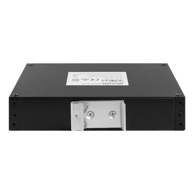 Комутатор Hikvision DS-3T1306P-SI/HS - мініатюра 3