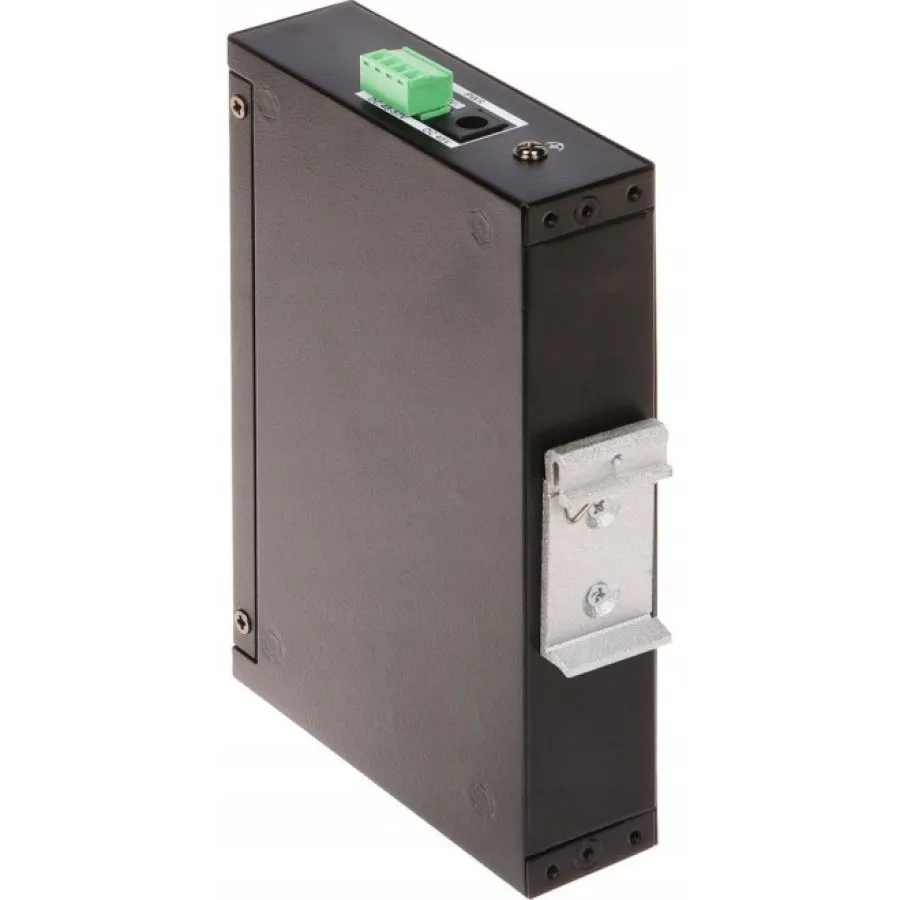 Комутатор Hikvision DS-3T1306P-SI/HS - мініатюра 4