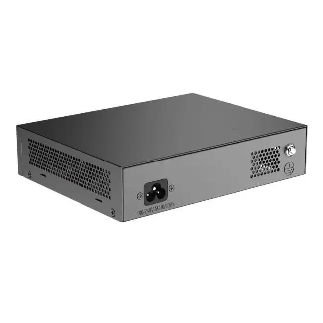 Комутатор Ruijie Reyee RG-ES110GS-P-L - мініатюра 3