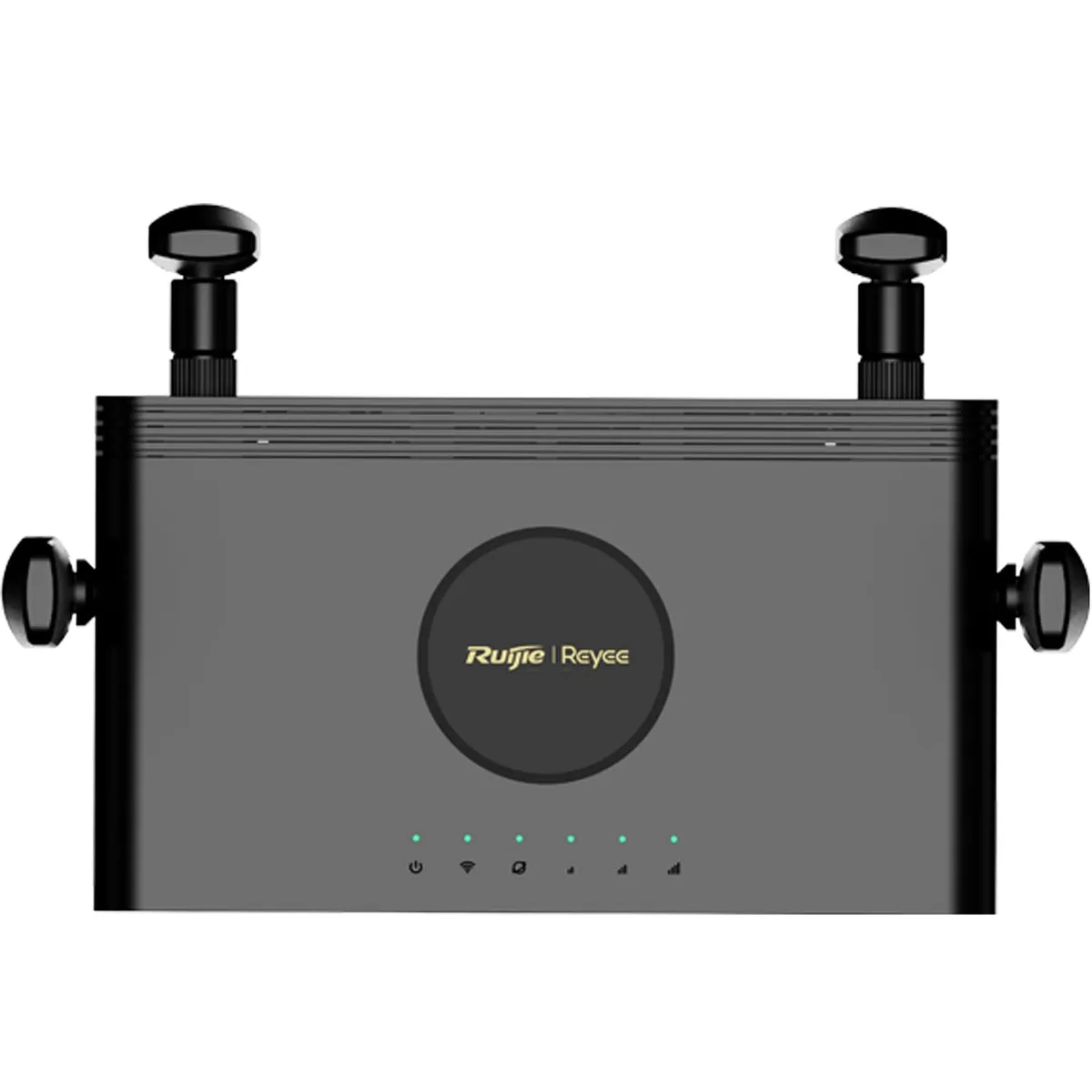 Бездротовий маршрутизатор Ruijie Reyee RG-EW300T - мініатюра 2