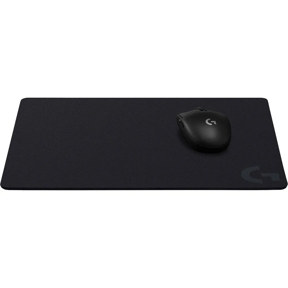 Ігрова поверхня Logitech G440 Black (943-000792) - мініатюра 4