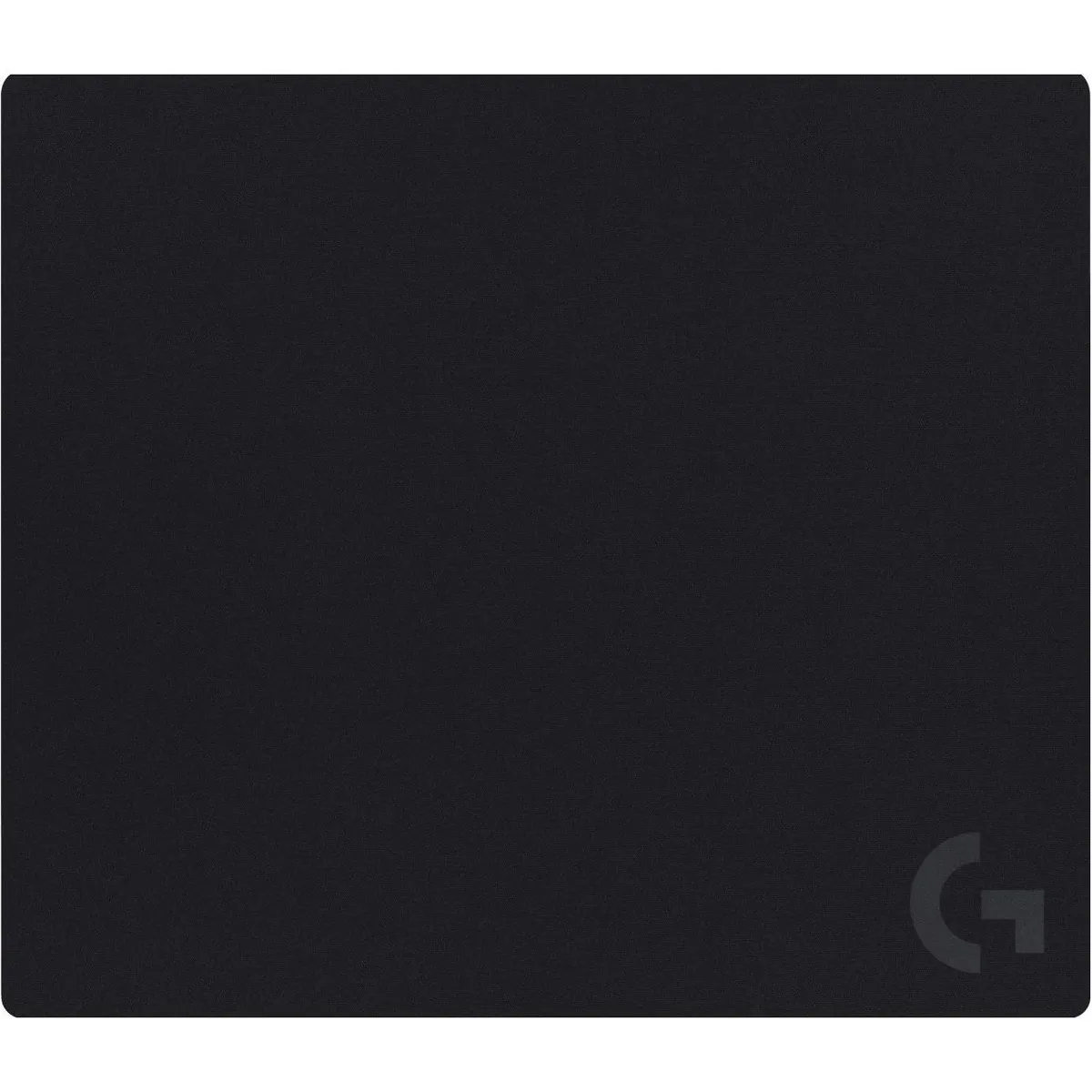 Ігрова поверхня Logitech G640 Black (943-000799) - зображення 1