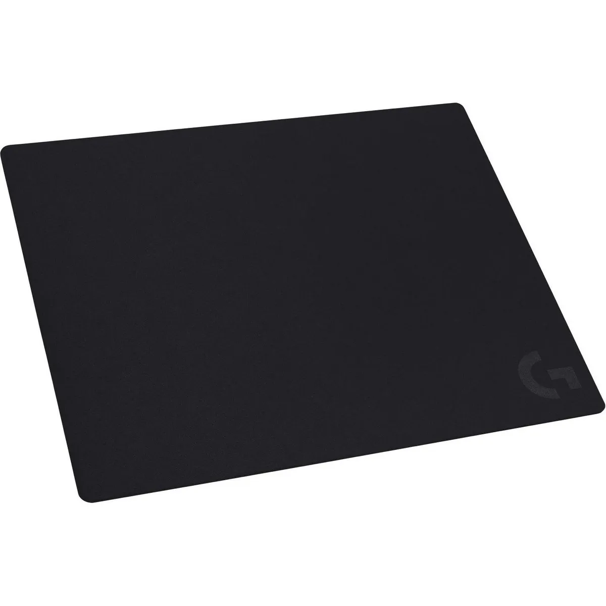 Ігрова поверхня Logitech G640 Black (943-000799) - мініатюра 7