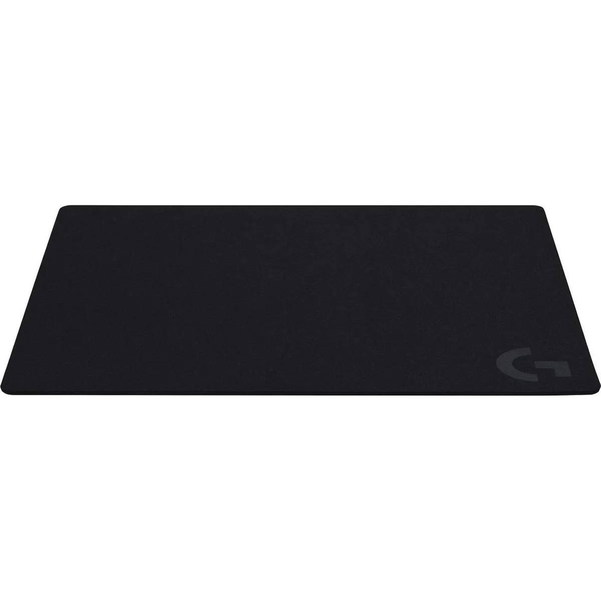 Ігрова поверхня Logitech G640 Black (943-000799) - мініатюра 8