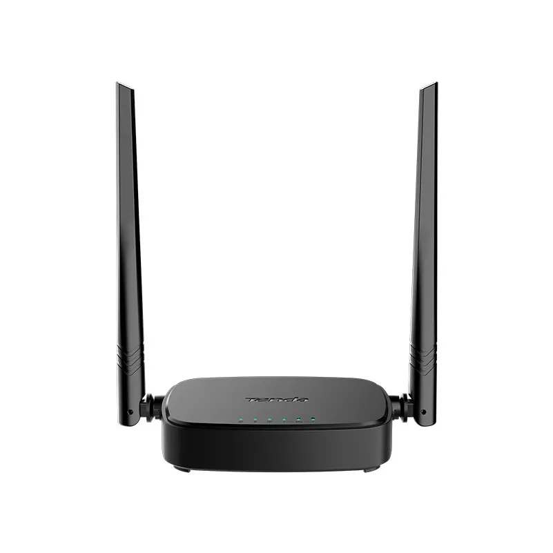 Бездротовий маршрутизатор Tenda 4G03 Pro - зображення 1